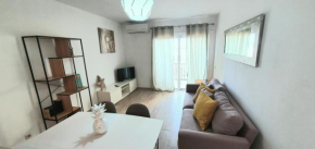 Modern cozy appartement Empuriabrava